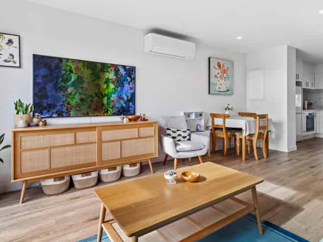8/35 Garadice Road, Rothesay Bay