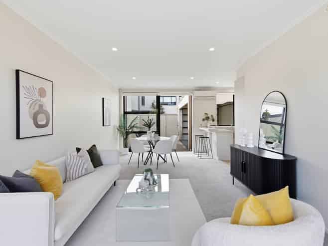 4A Wynne Gray Avenue, Stonefields