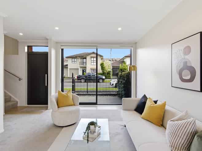 4A Wynne Gray Avenue, Stonefields