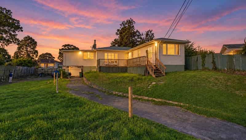 A/55 Yates Road, Mangere
