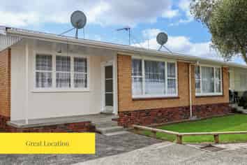 3/5 Fulton Crescent, Otara