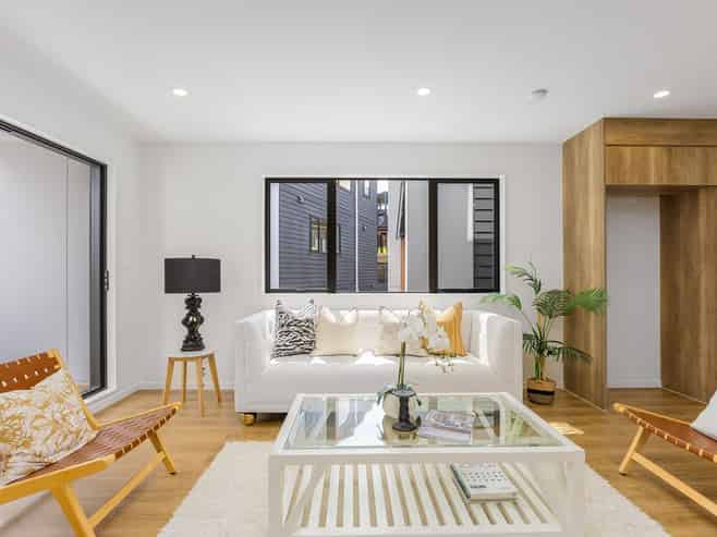 10/6 Woodhouse Place, West Harbour