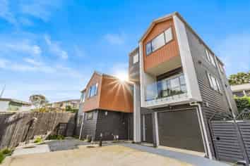10/6 Woodhouse Place, West Harbour