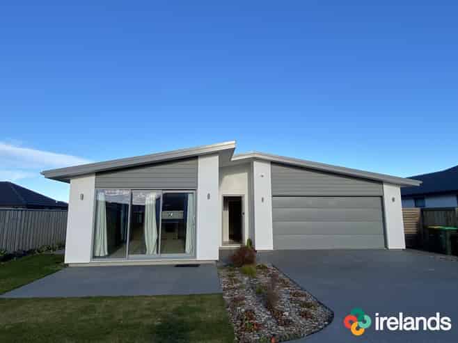 14 Coney Place, Rolleston
