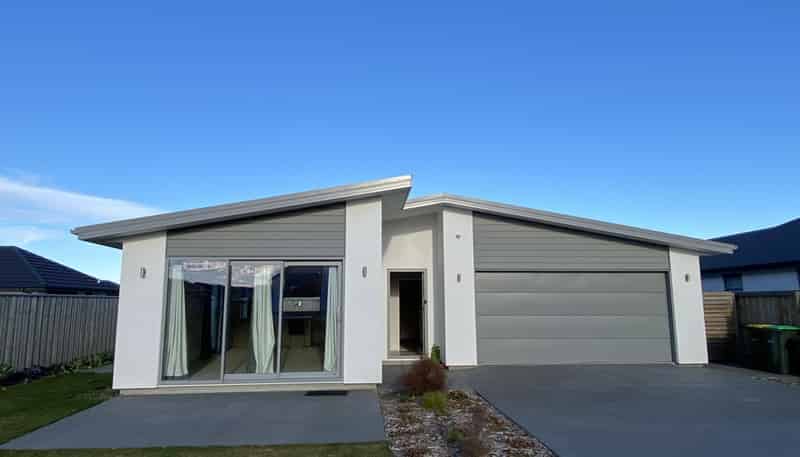 14 Coney Place, Rolleston