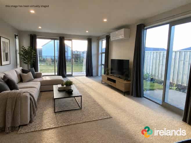14 Coney Place, Rolleston