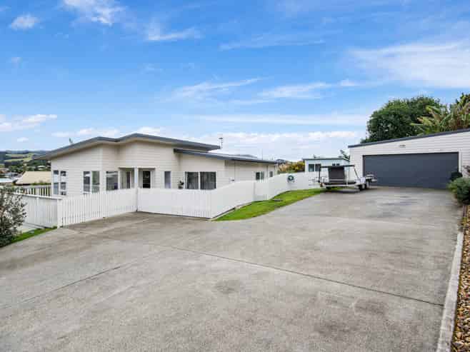39A Kiripaka Road, Tikipunga