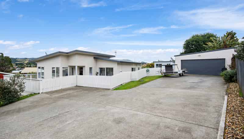39A Kiripaka Road, Tikipunga
