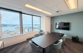 PRIME SUITE IN VERO CENTRE
