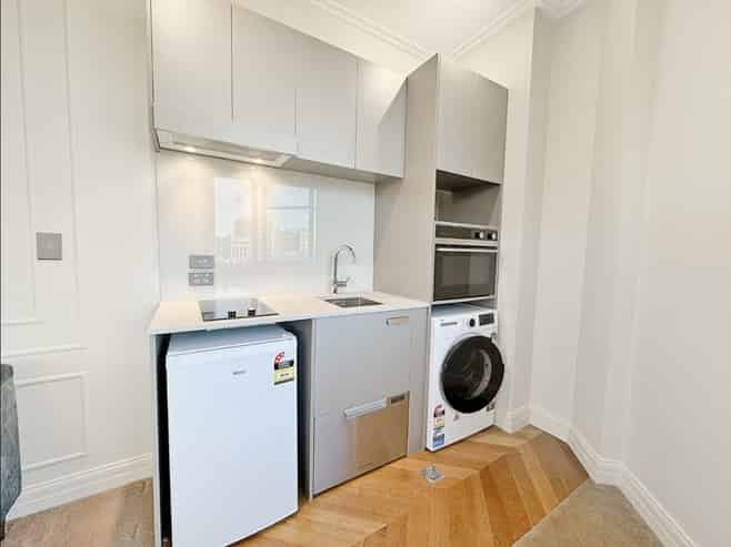 404/8 Chaffers Street, Te Aro