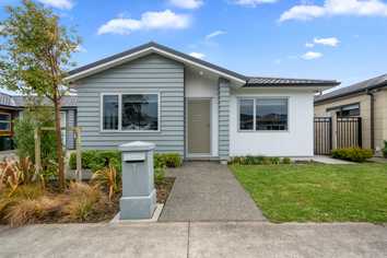7 Ron Fawcett Way, Wainuiomata