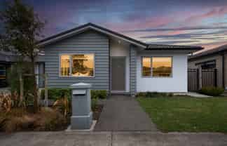 7 Ron Fawcett Way, Wainuiomata