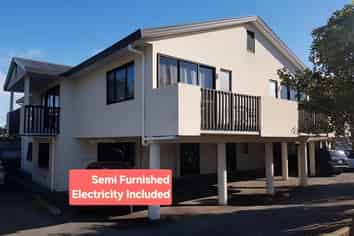 1/22 Mt Edgcumbe Street, Othello House, New Plymouth