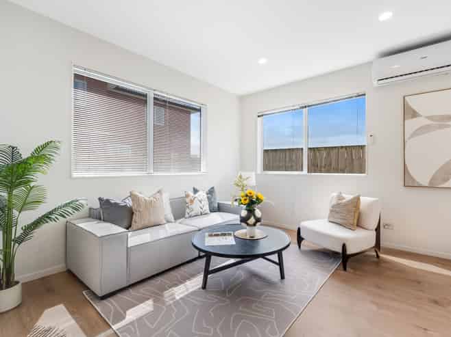 5 Griffstan Lane, Howick