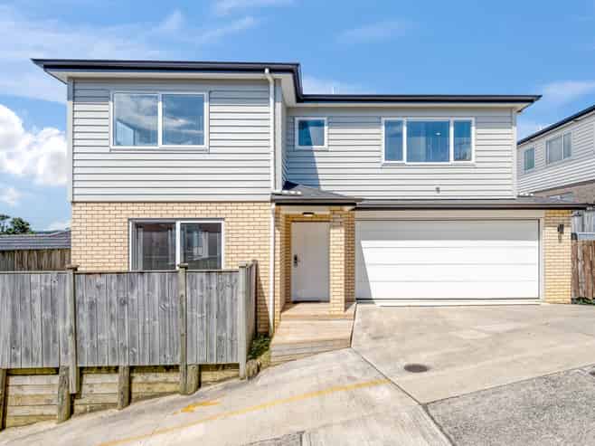 5 Griffstan Lane, Howick