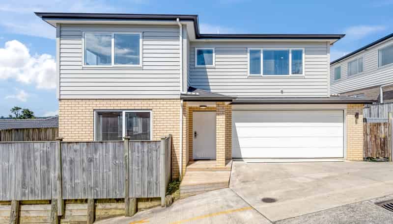 5 Griffstan Lane, Howick