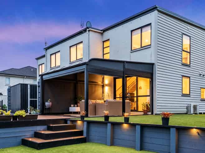 68 Matairangi Avenue, Totara Heights