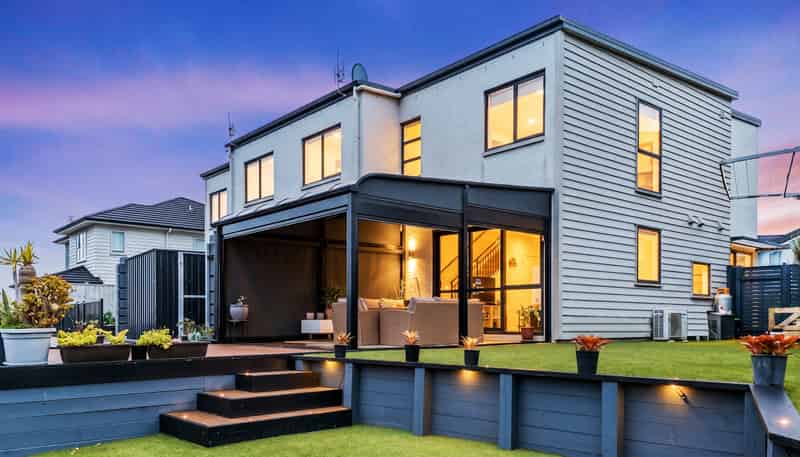 68 Matairangi Avenue, Totara Heights