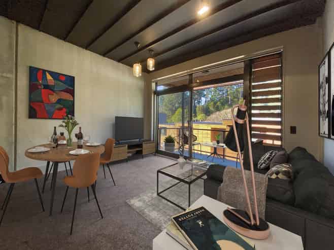 203/26 Glenmore Street, Thorndon