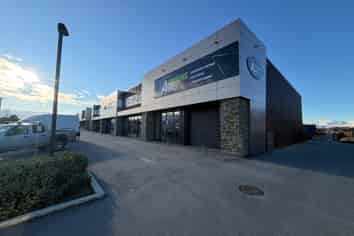 Modern Premises for Lease in Wanaka