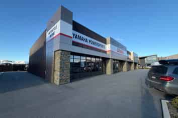 Modern Premises for Lease in Wanaka