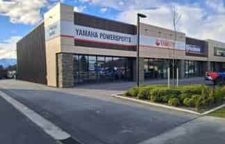 Modern Premises for Lease in Wanaka