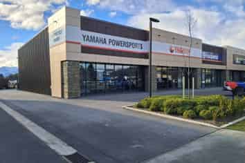 Modern Premises for Lease in Wanaka