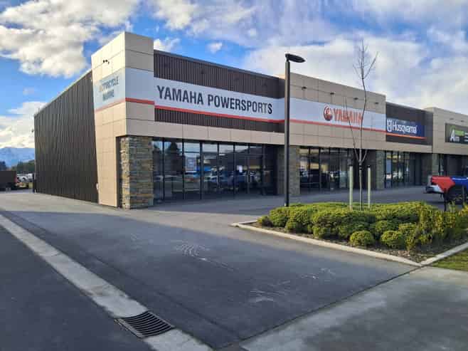 Modern Premises for Lease in Wanaka