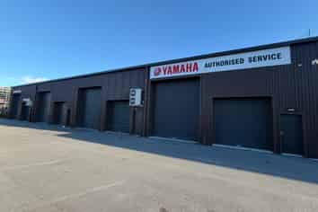 Modern Premises for Lease in Wanaka