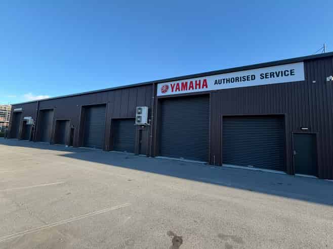 Modern Premises for Lease in Wanaka
