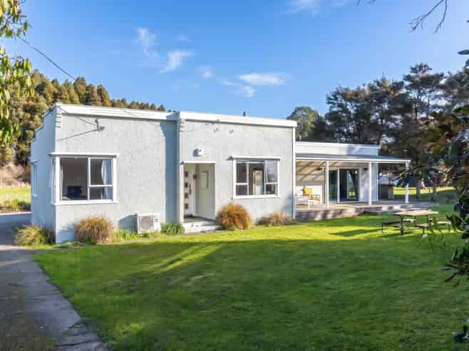 353 Matarawa Road, Dalefield