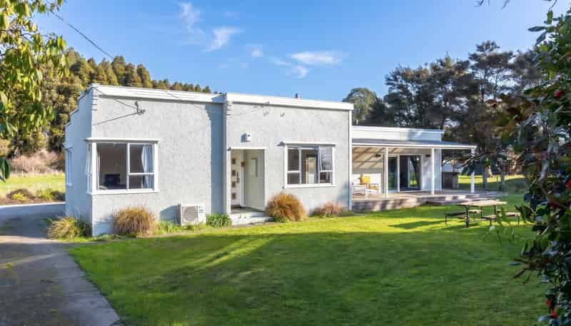 353 Matarawa Road, Dalefield