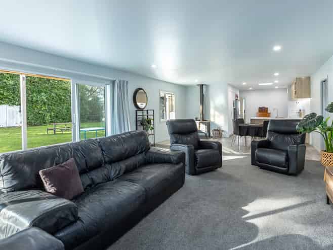 353 Matarawa Road, Dalefield