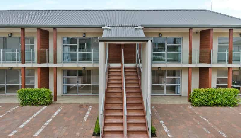 4/420a Hibiscus Coast Highway, Orewa