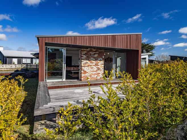 34 Snowmass Drive, Ohakune