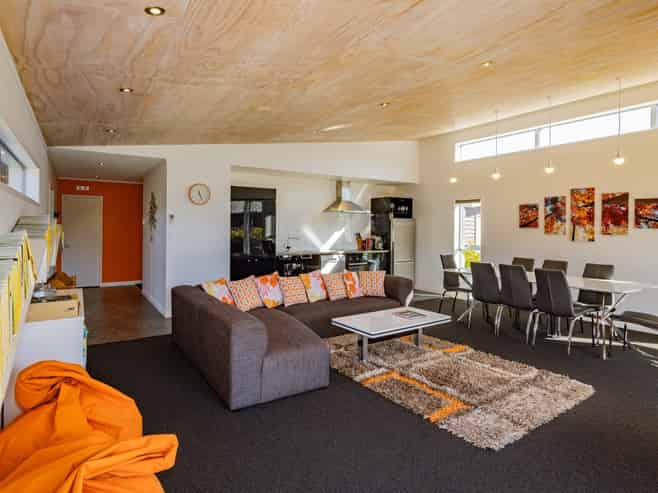 34 Snowmass Drive, Ohakune