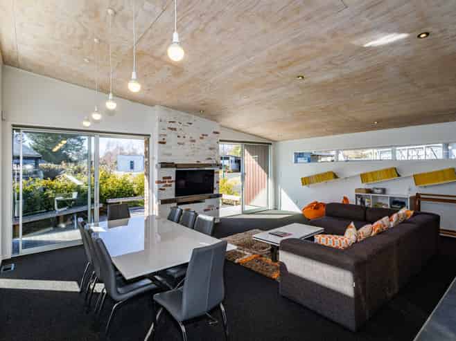 34 Snowmass Drive, Ohakune