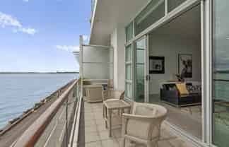 3/143 Quay Street, Auckland Central