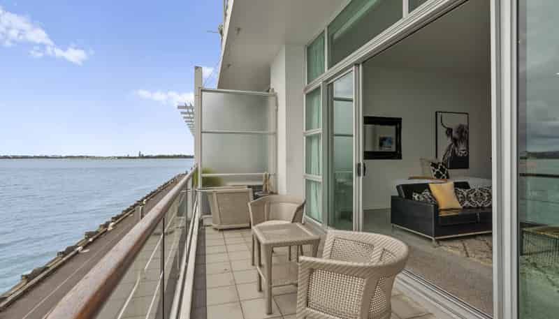 3/143 Quay Street, Auckland Central