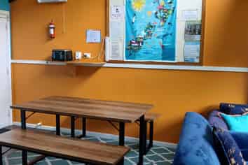 Alpine Holiday Park – Hanmer Springs