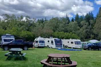 Alpine Holiday Park – Hanmer Springs