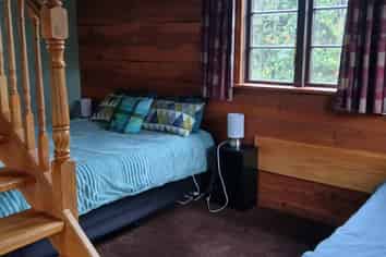Alpine Holiday Park – Hanmer Springs