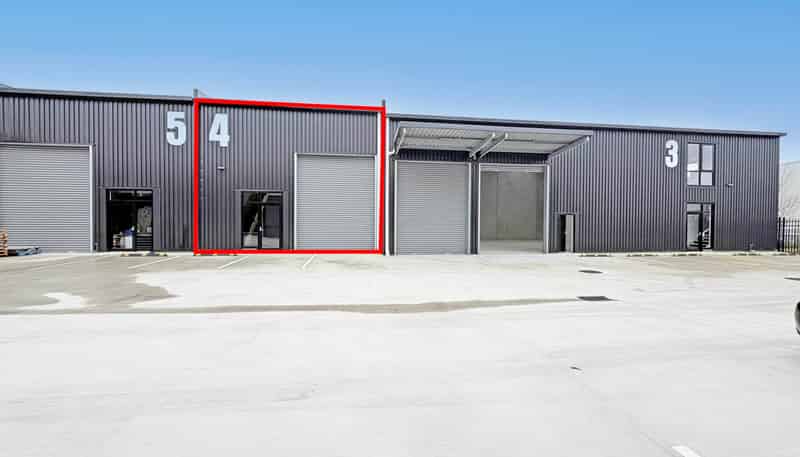 Unit 4/253 Ihumatao Road, Mangere