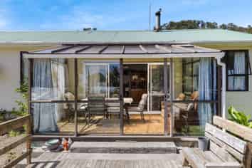 40 Dole Street, HECTOR