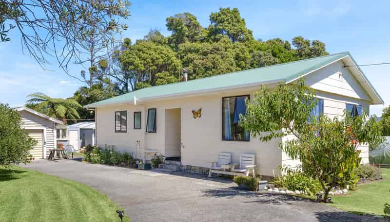 40 Dole Street, HECTOR