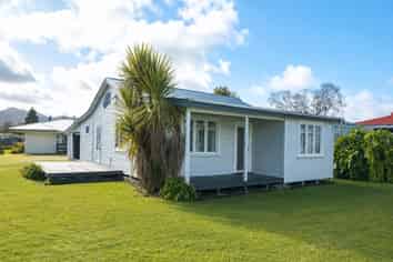 Gisborne - Address withheld