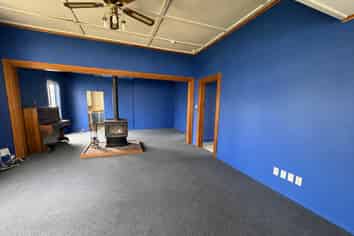 Gisborne - Address withheld