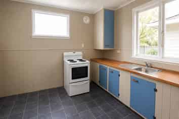 Gisborne - Address withheld