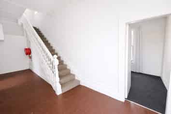 18A & 18B Clifton Terrace, Kelburn
