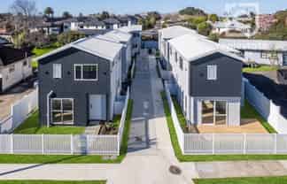 Lot 2&5 20 Franklin Avenue, Papatoetoe